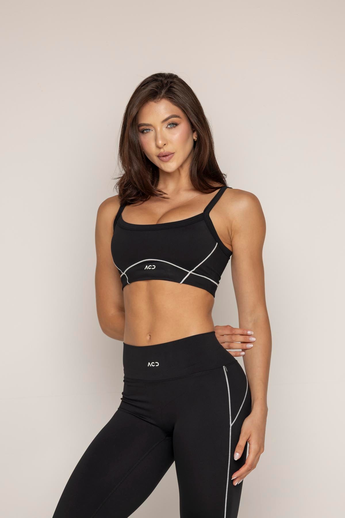 Vita Pants Set