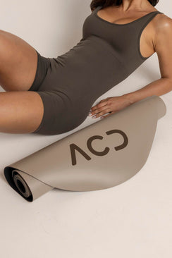 Yoga Mats