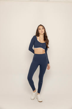 Legging Curve